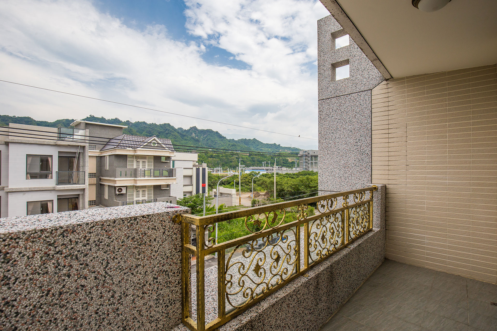 維納斯四人房空間實景 6